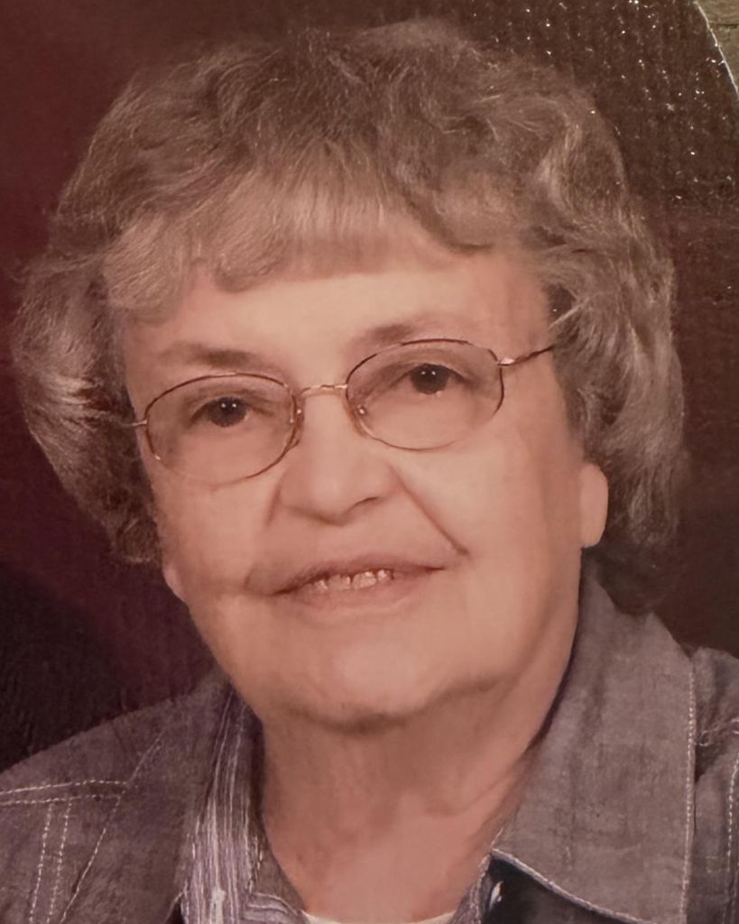 Betty Lou Shirk Profile Photo