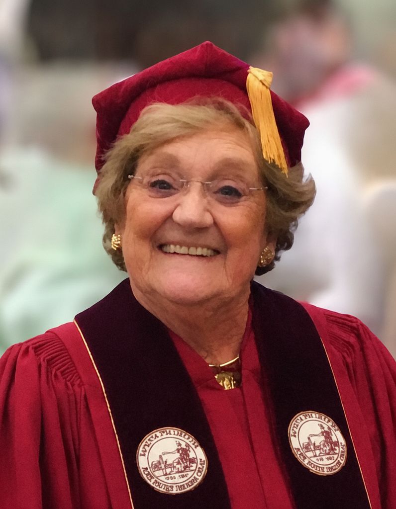 Sylvia Eleanor Craver Harvey Profile Photo