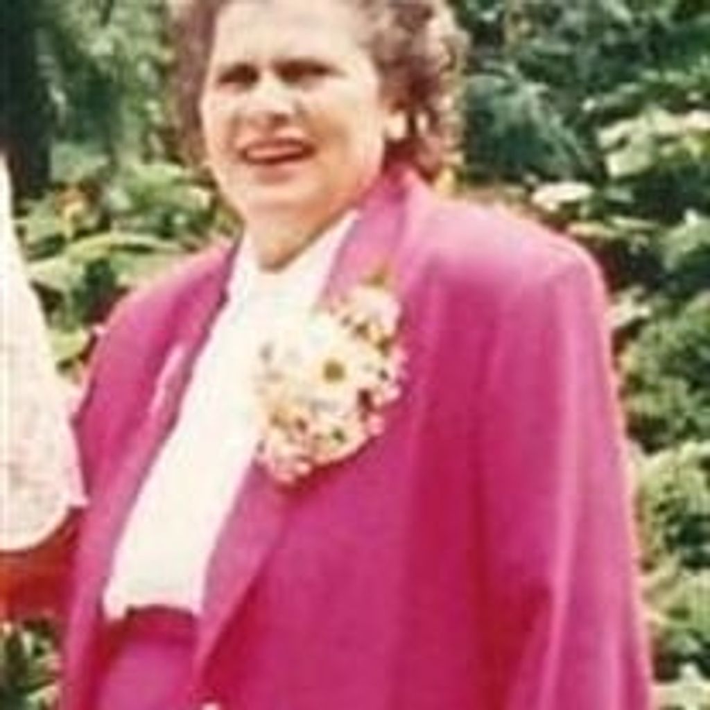 Marcia Hagen