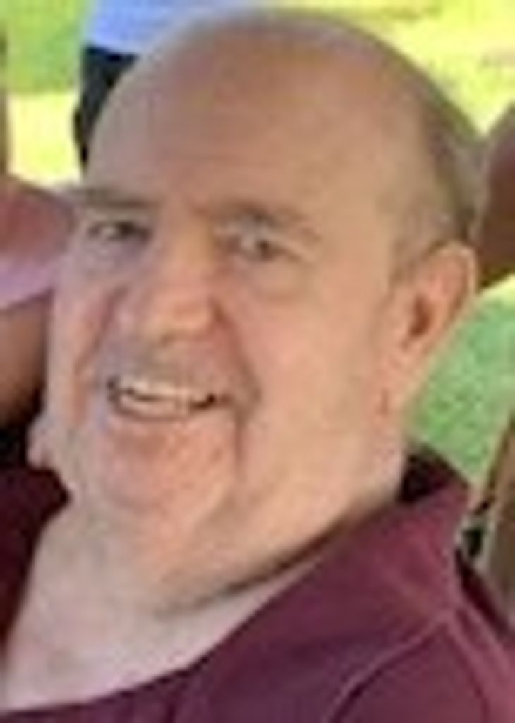Robert Michael Walker Profile Photo