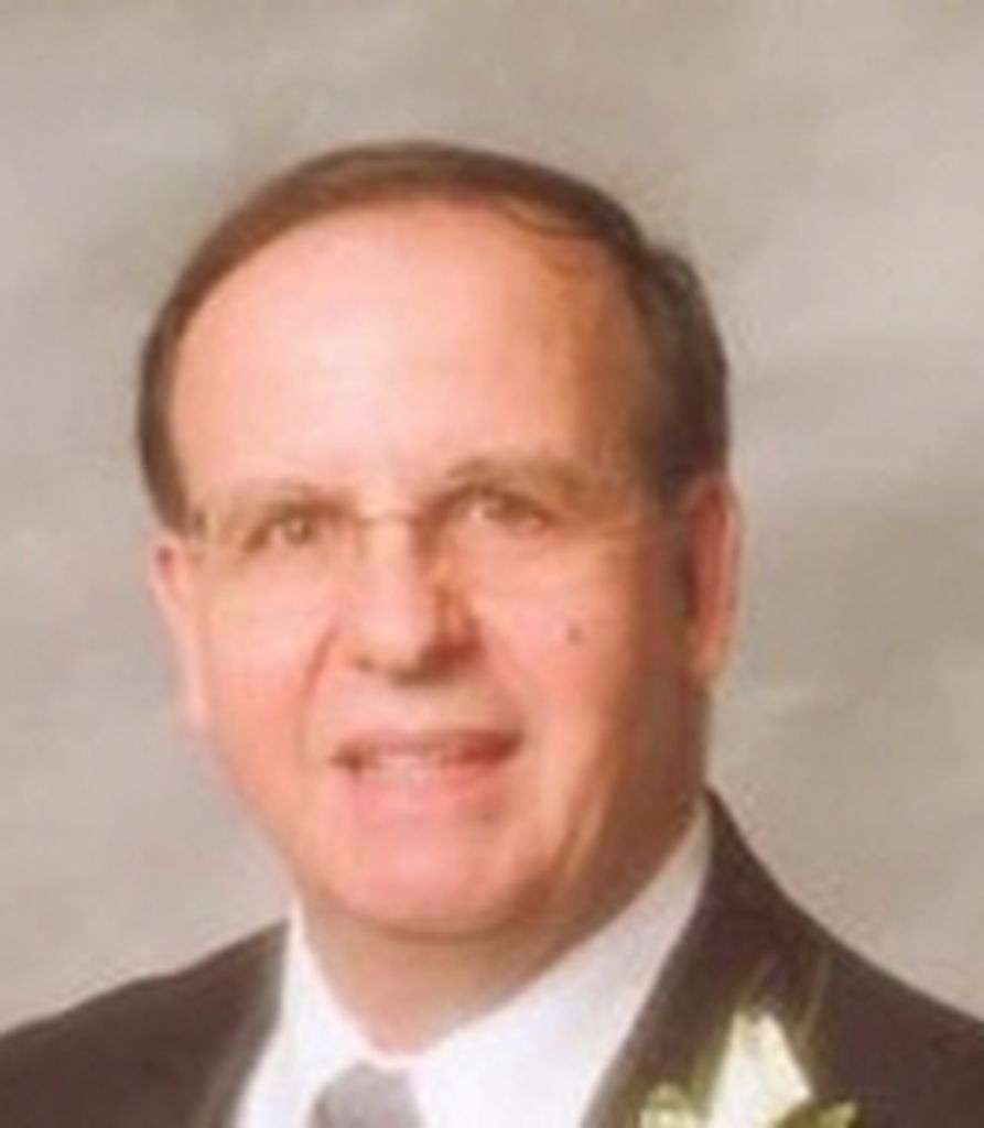 Richard Galas