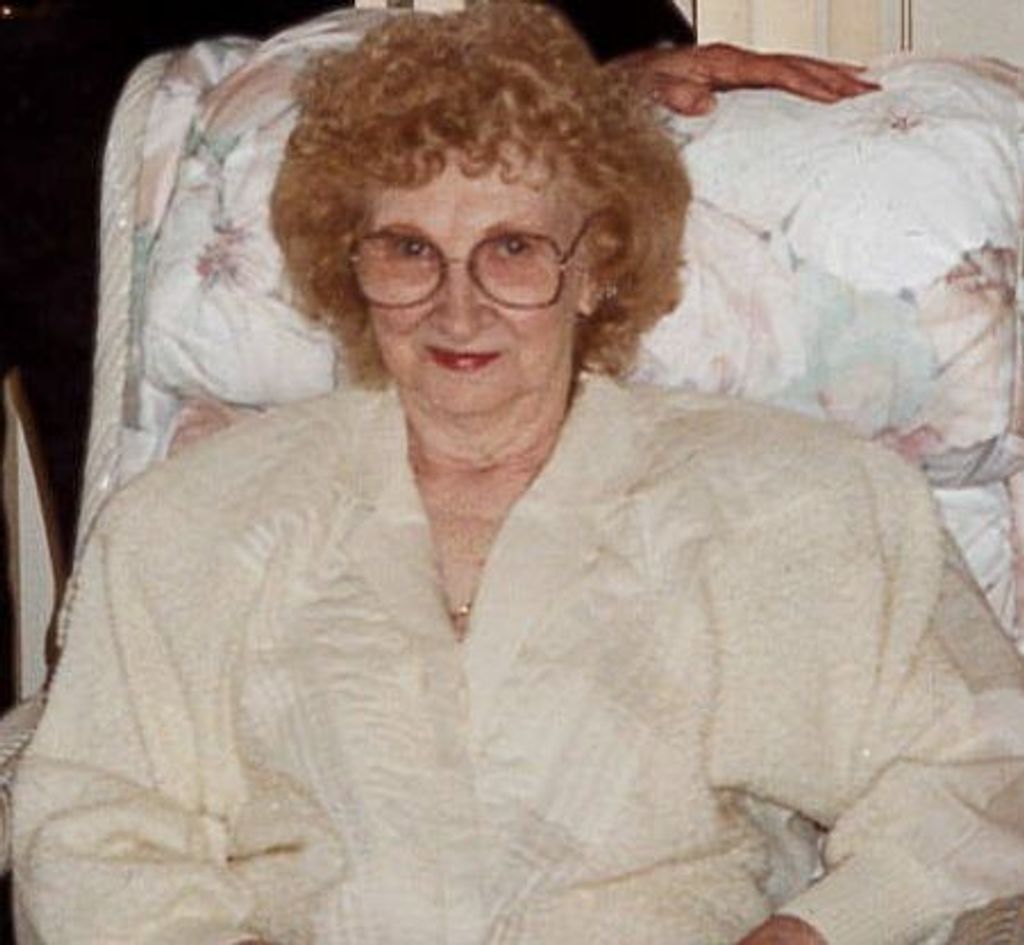 Aline L. Scobee