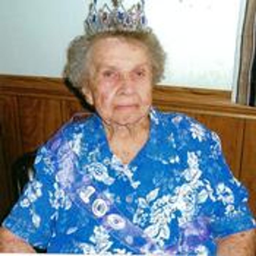 Doris E. Yowell