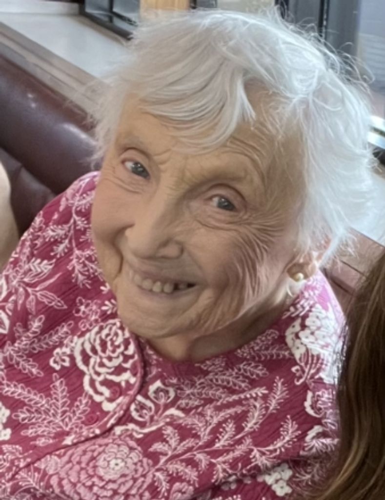 Reba J.  Drain