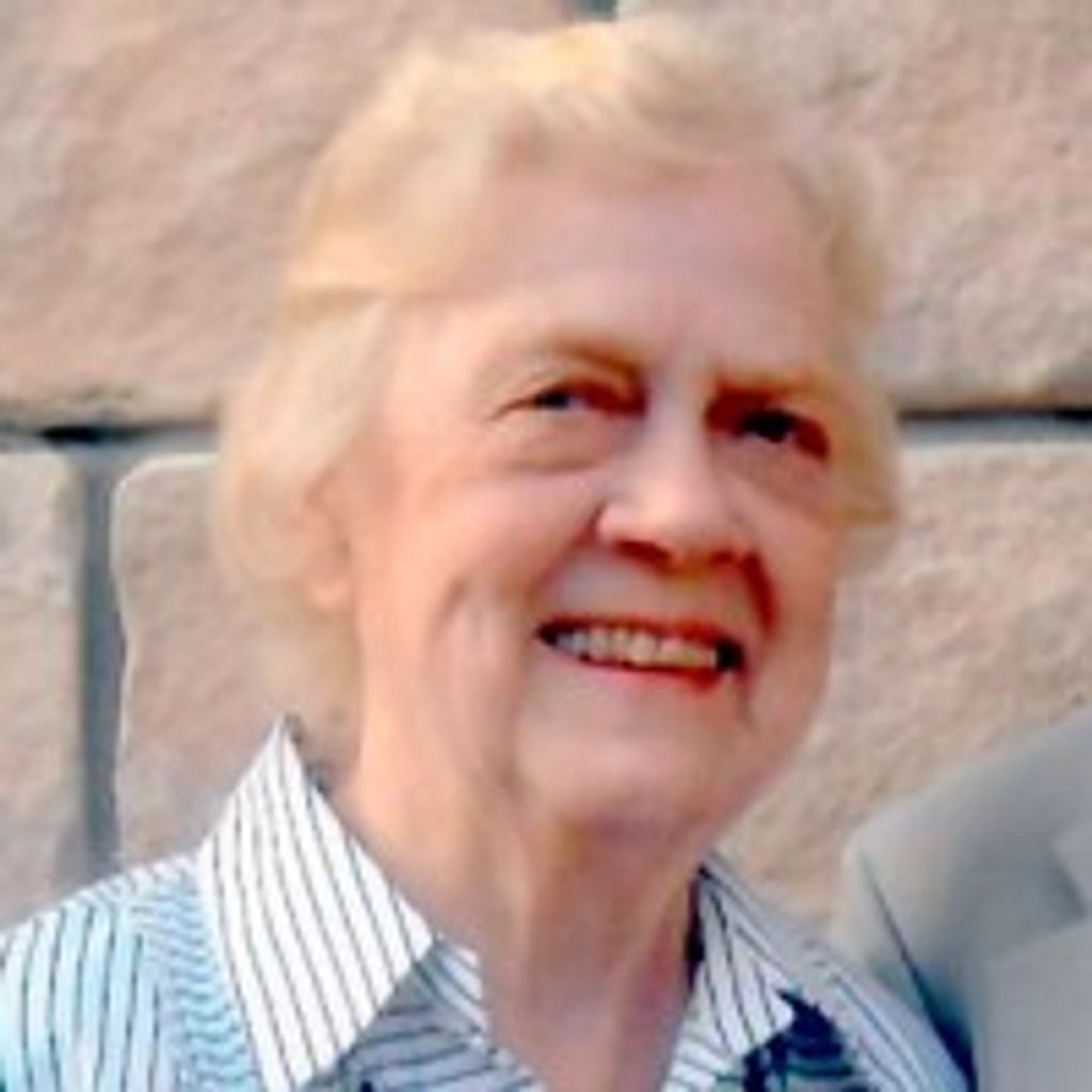 Virginia M. Frandsen
