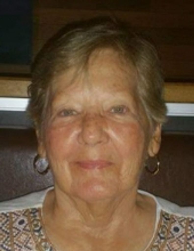 Peggy  J. (Cox)  Ryan