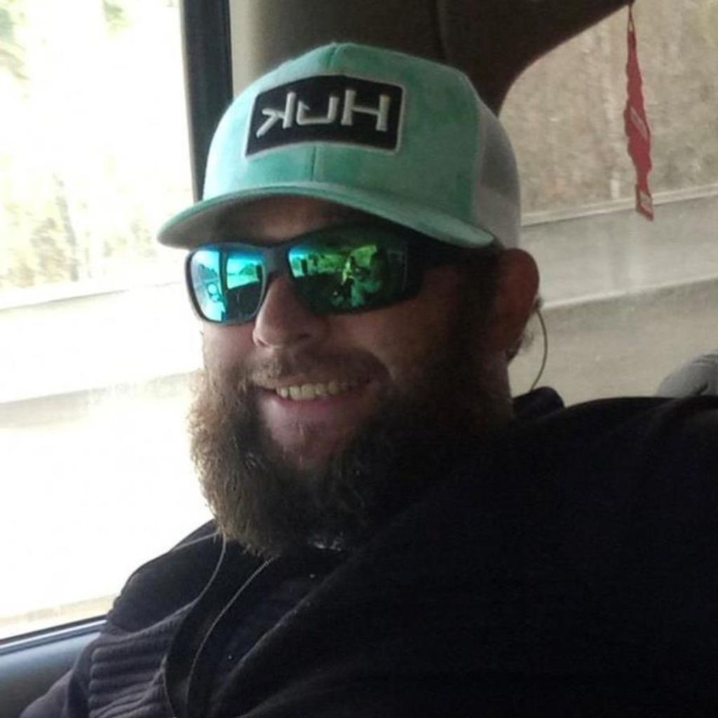 Josh Lambert Profile Photo