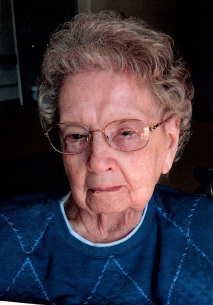 Margery Virginia Stabenow Profile Photo