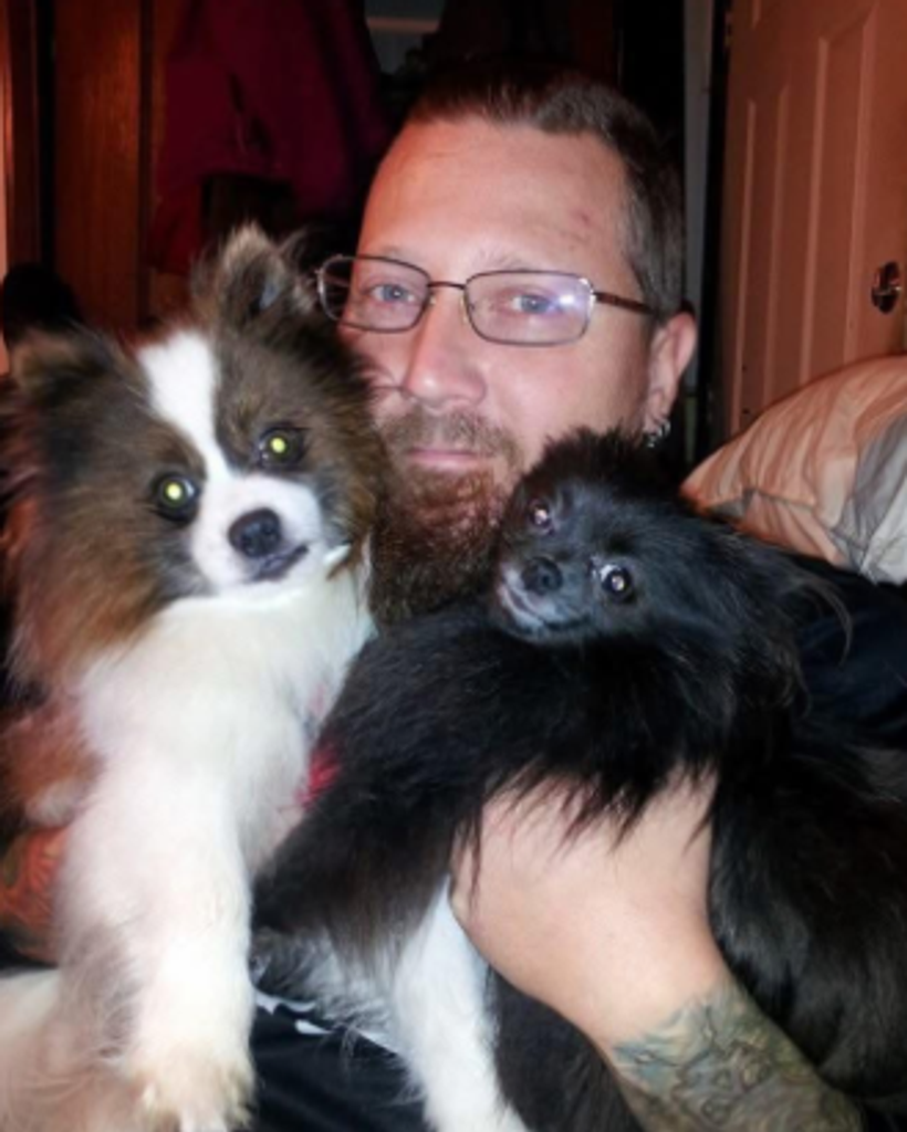 Roy Keith Coder, Jr. Profile Photo