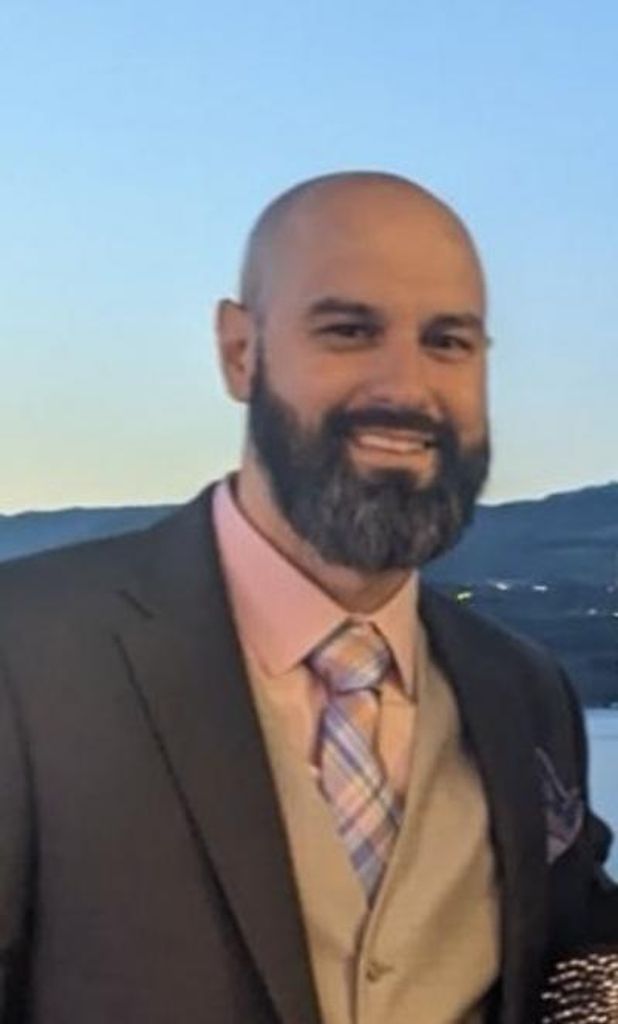 Timothy Joseph Hanson Profile Photo
