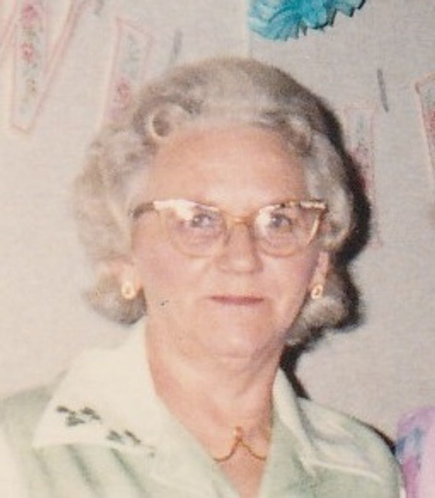 Viola Blubaugh