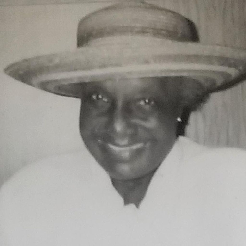 Willie Lee (Veal) Mccloud Profile Photo