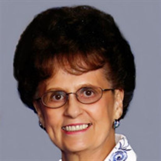 Marlys Strommer Profile Photo