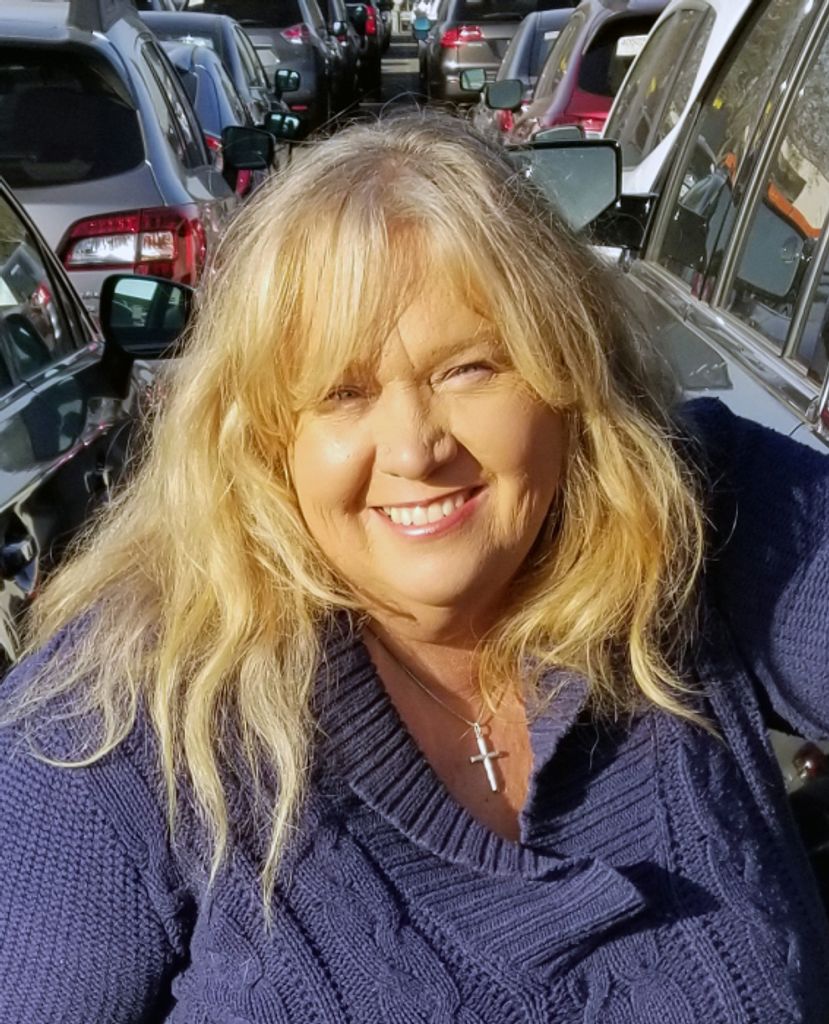 Barbara Mclean