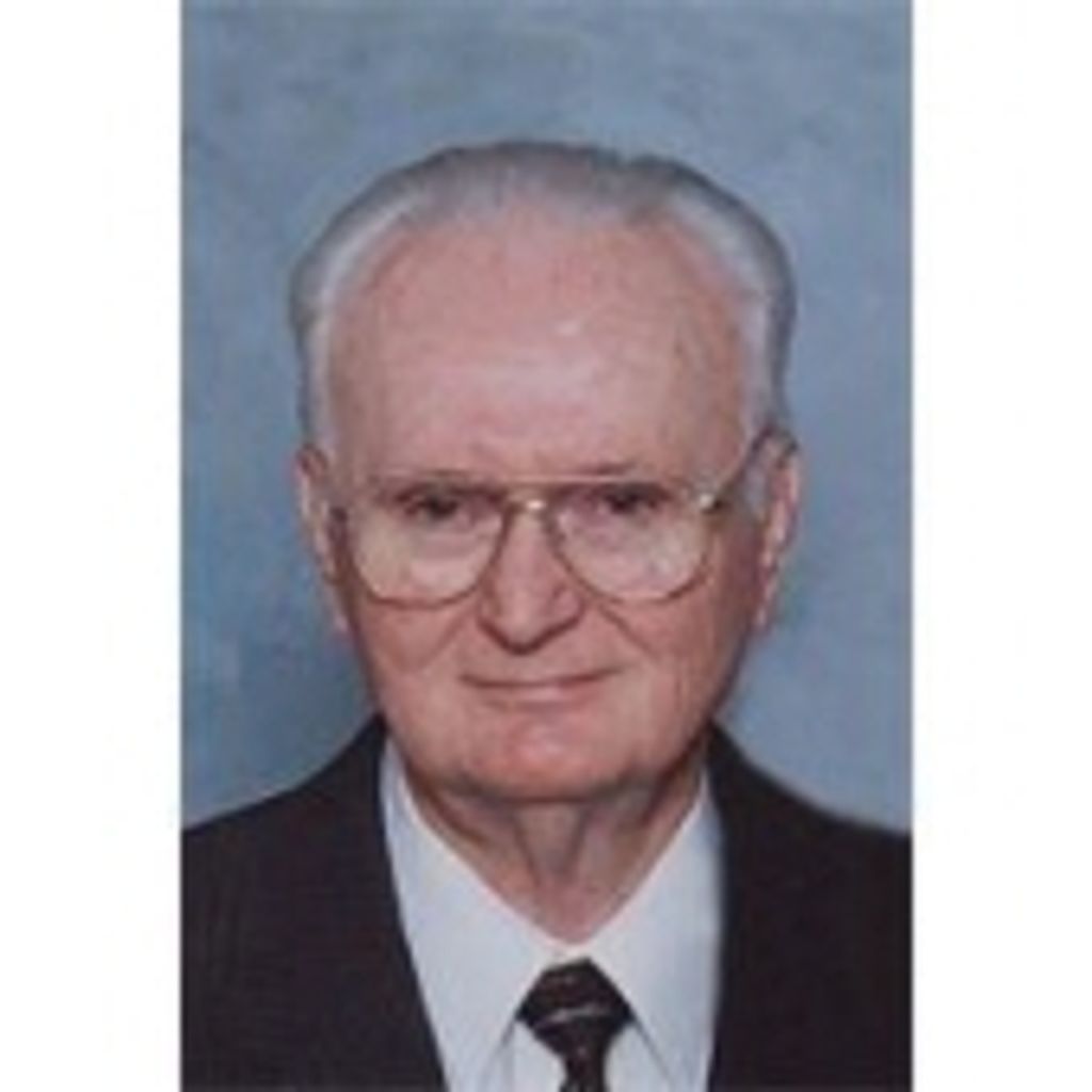 John Lea, Sr.