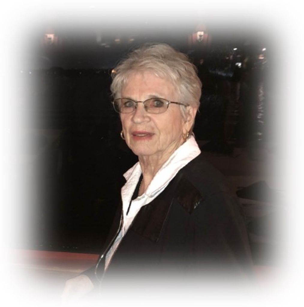 Frances Sweeney Profile Photo