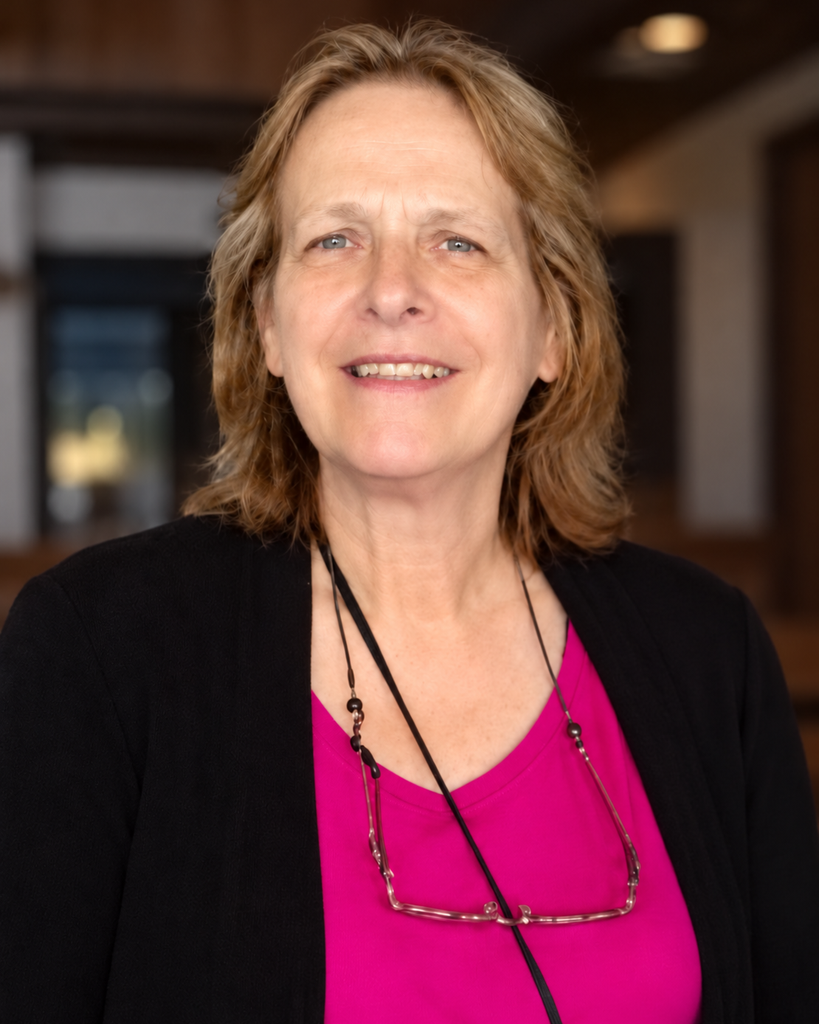 Anna McAlarney Profile Photo