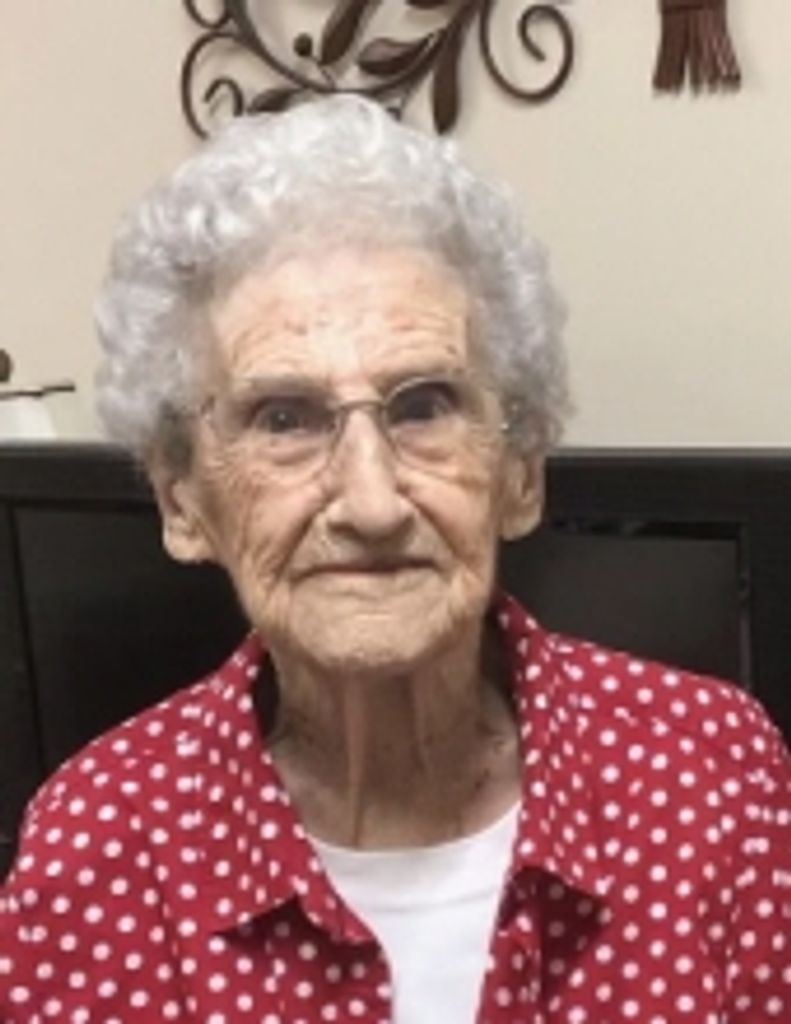 Dorothy  Reid Gardner