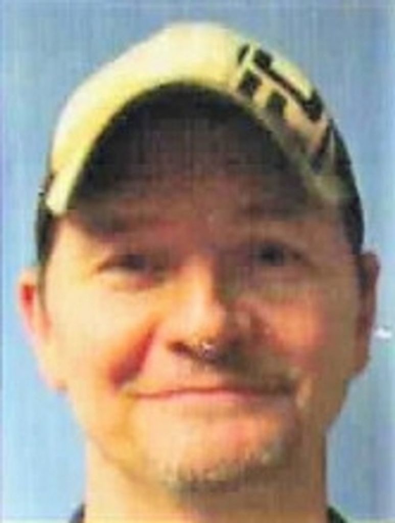 Shawn Dawayne Allen