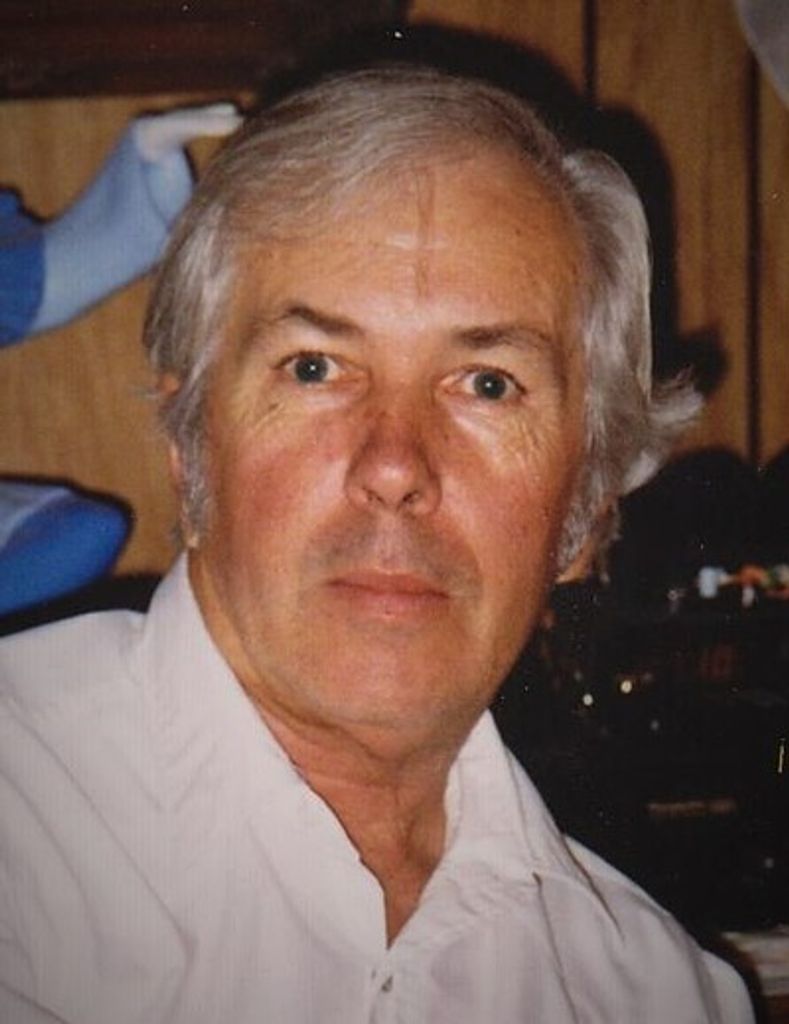 Dan Ryan Profile Photo