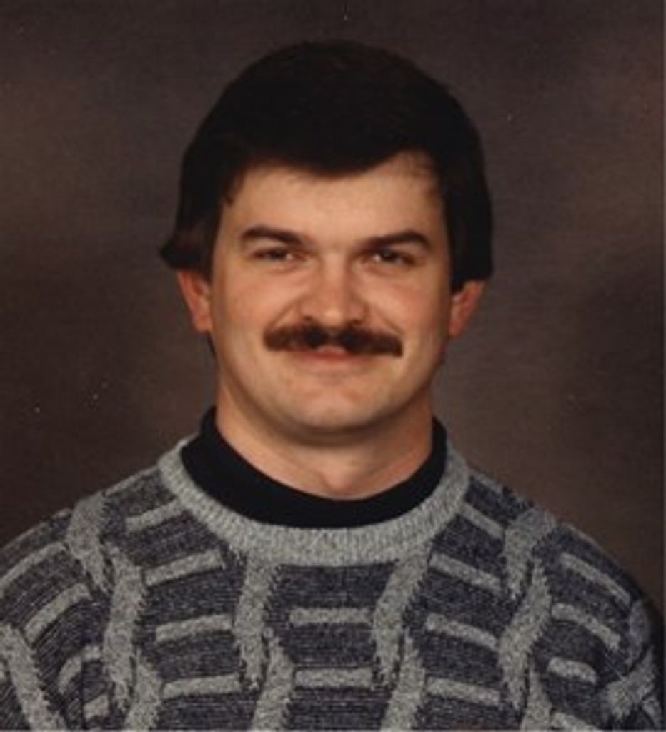 James Michael Baird Profile Photo