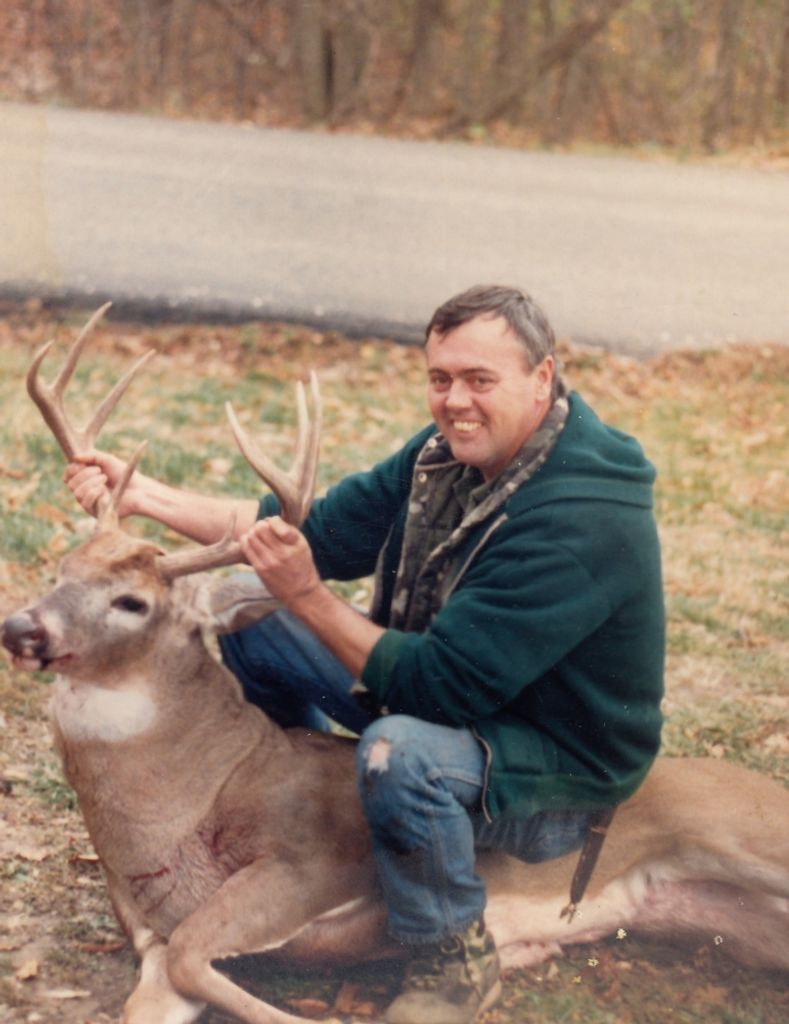 James Martin Profile Photo