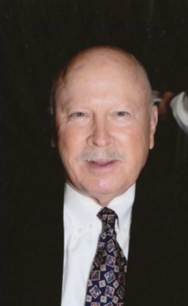 Robert Lacoste