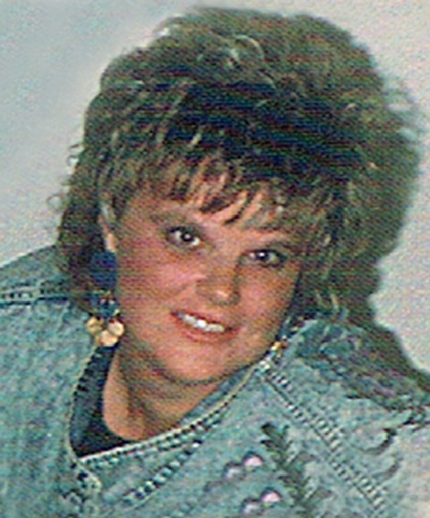 Darlene Mae Larson