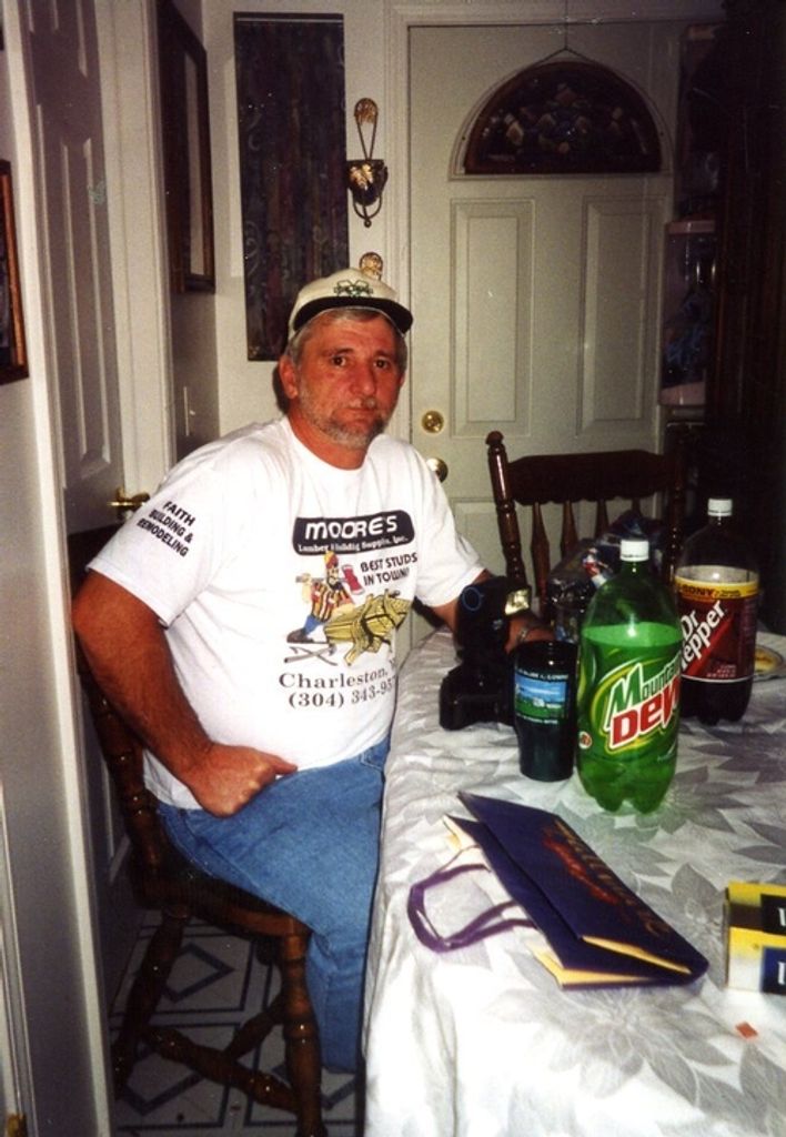 Delton Eugene "Gene" Anderson Profile Photo