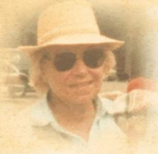 Margaret Bly Profile Photo