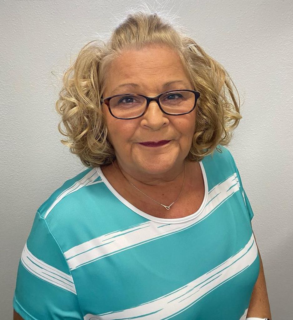 Mildred A. "Millie" Manresa