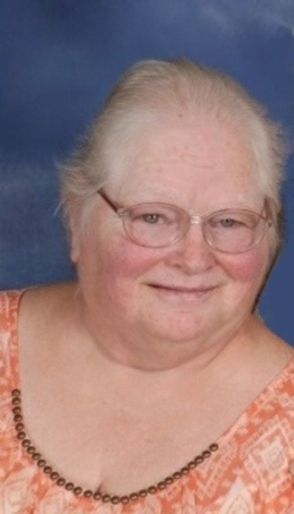 Janet Catherine Abbott