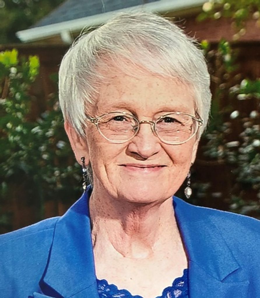 Natalie Katherine Newton Massengale