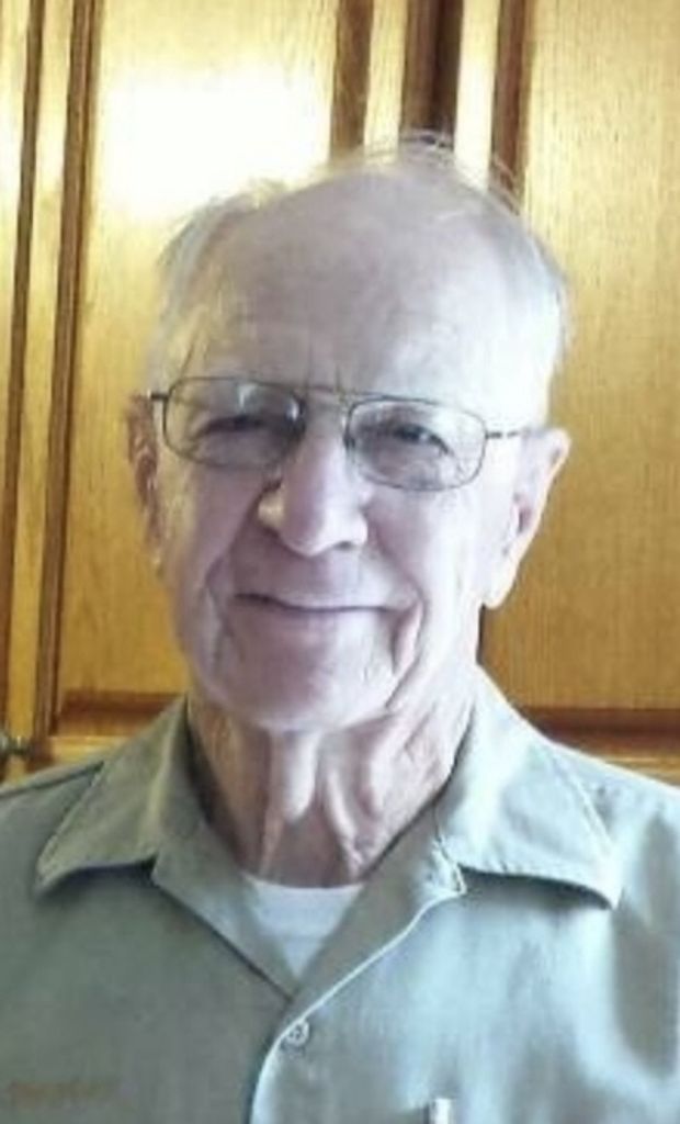 Lawrence E. Armstrong Profile Photo