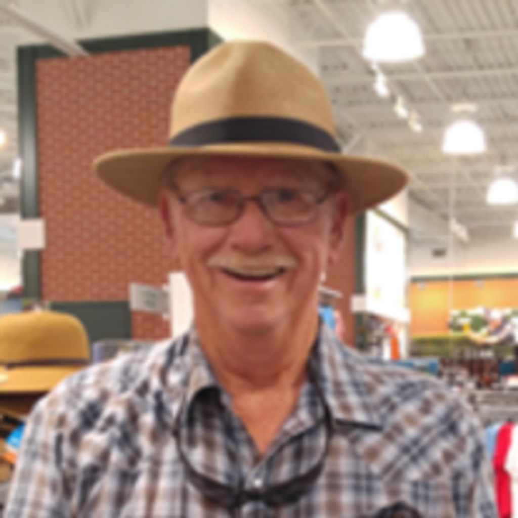 Alex D Kibodeaux