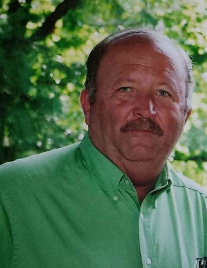 Johnny Ray Davis