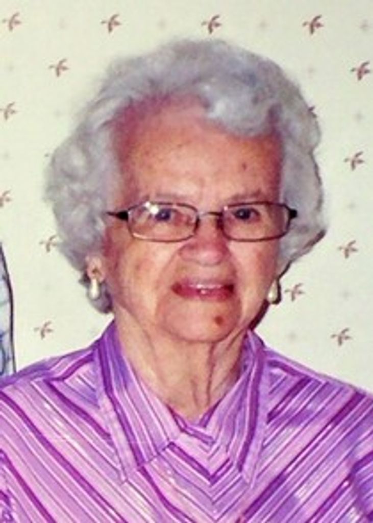 Vernie Porch
