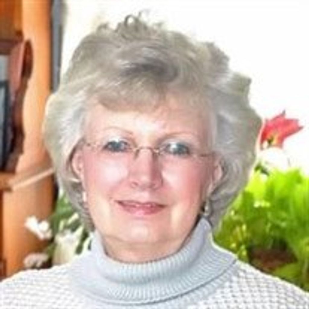Kathleen  I. Jacobson