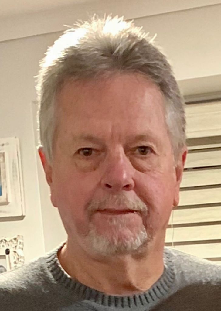 Stephen F. Laxton Profile Photo