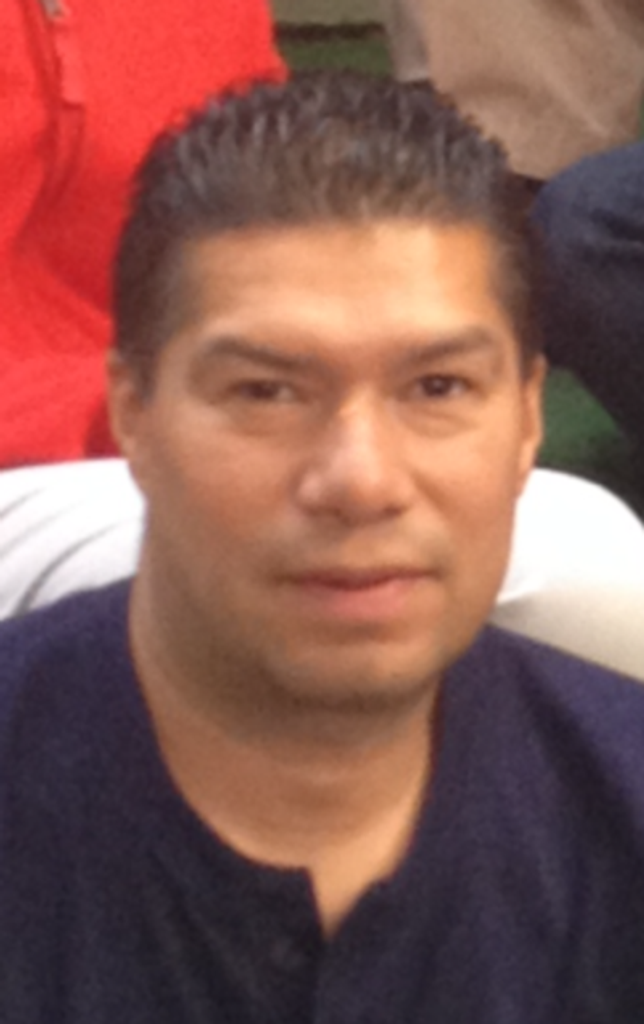 Jose C. "Pepe" Ramirez