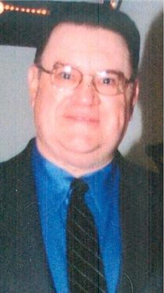 William C. "Bill"  Ashworth