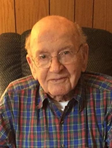 Ralph Shuford Profile Photo