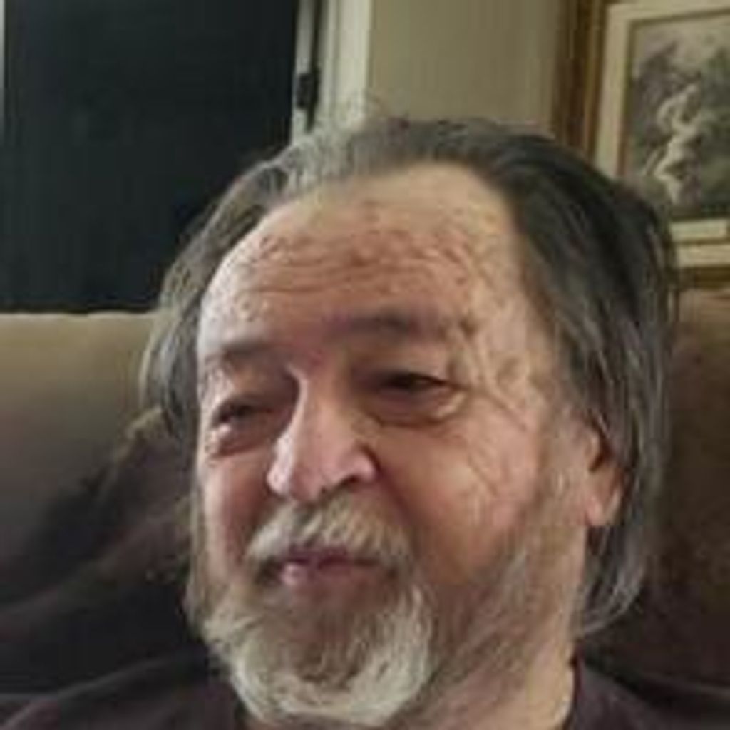 Douglas Claude Laubach
