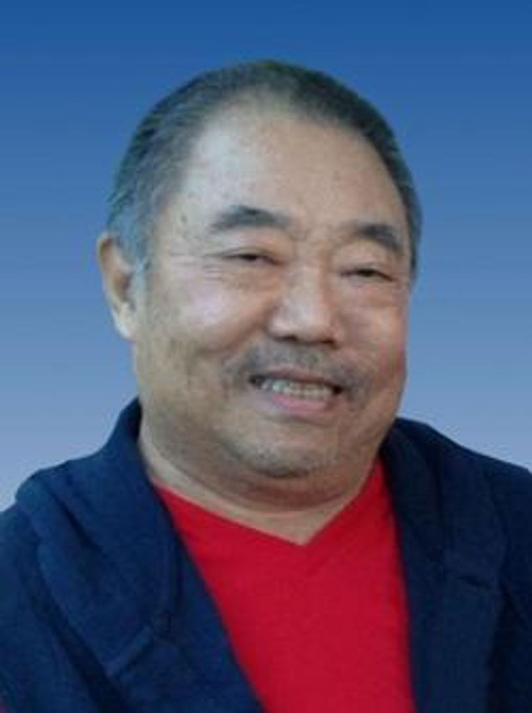 Dennis M. Nishimura