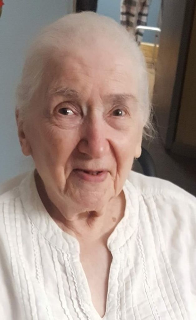 Margaret Theresa Rave Profile Photo