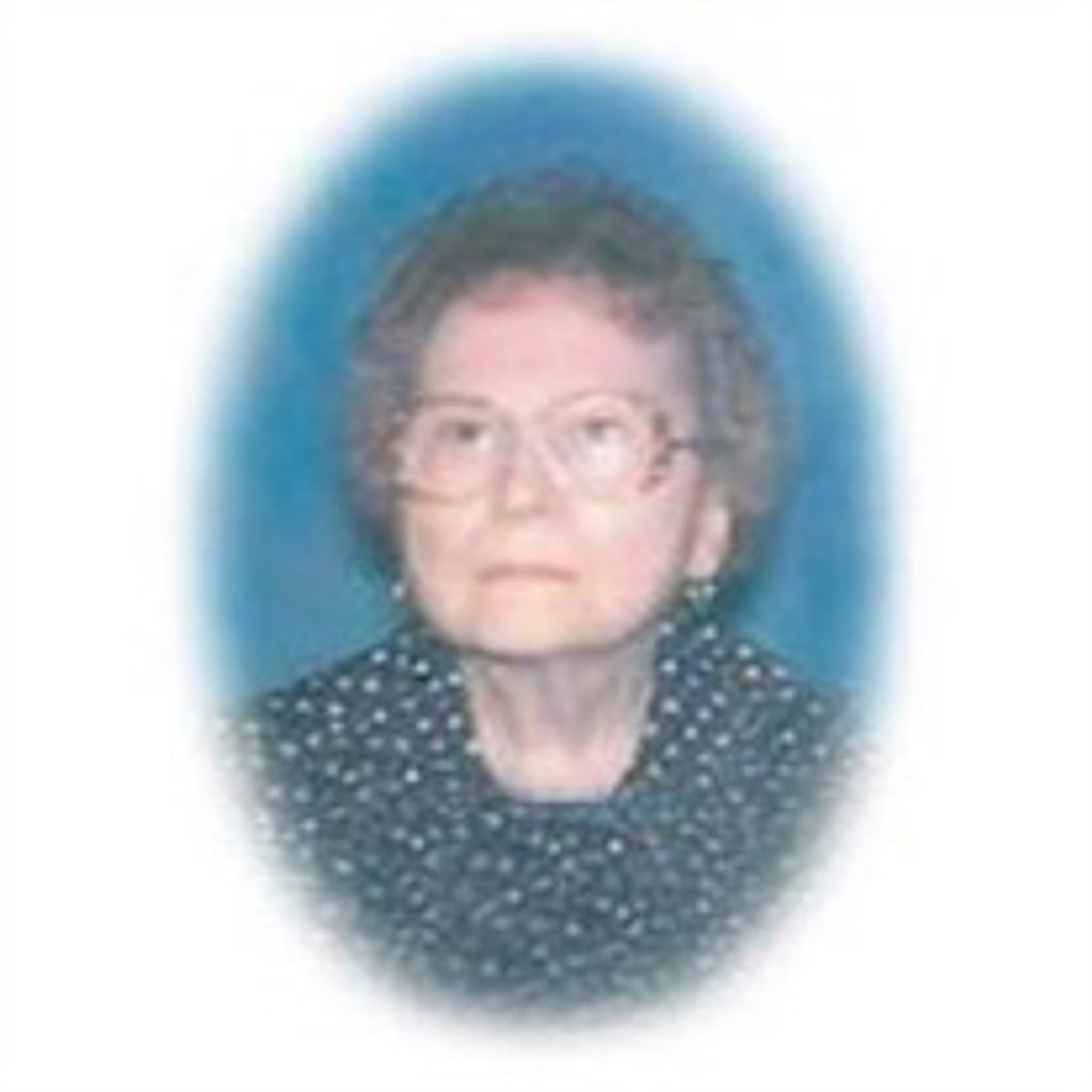 Mary Hudson Williams
