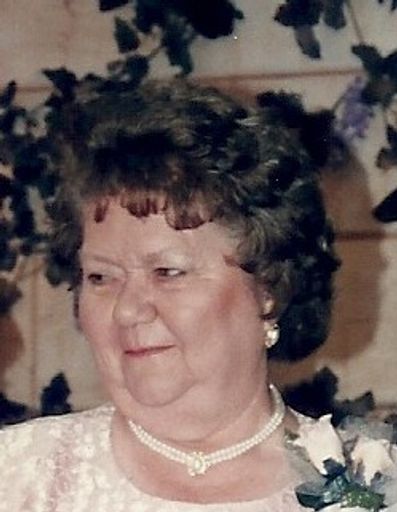 Georgia Alberta (Young)  Rhoten Profile Photo