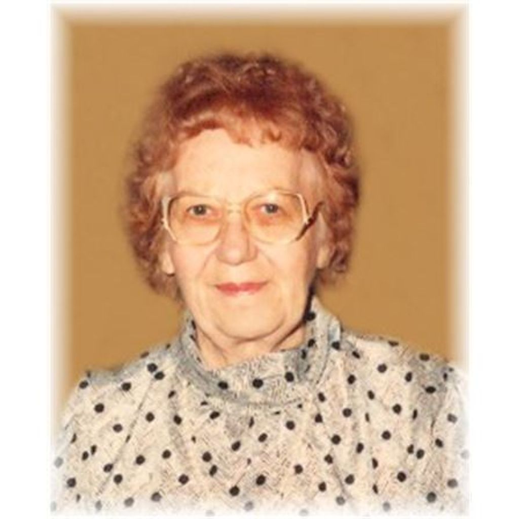 Etta L. David