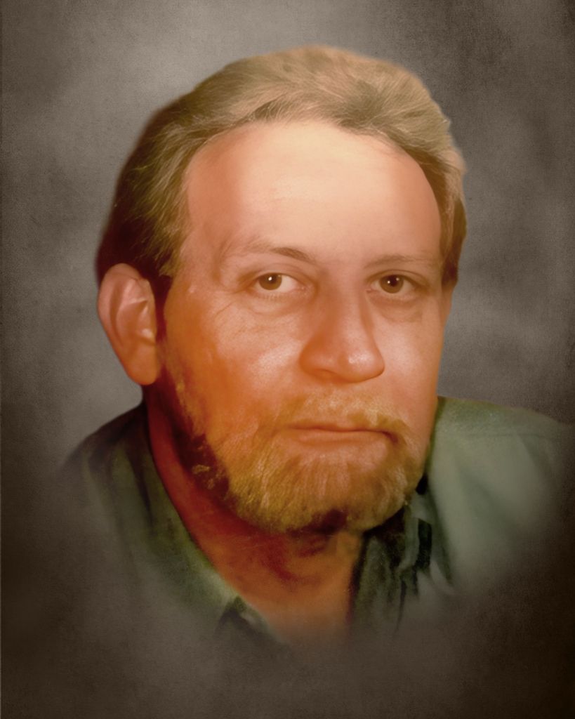 George Landis Roberson