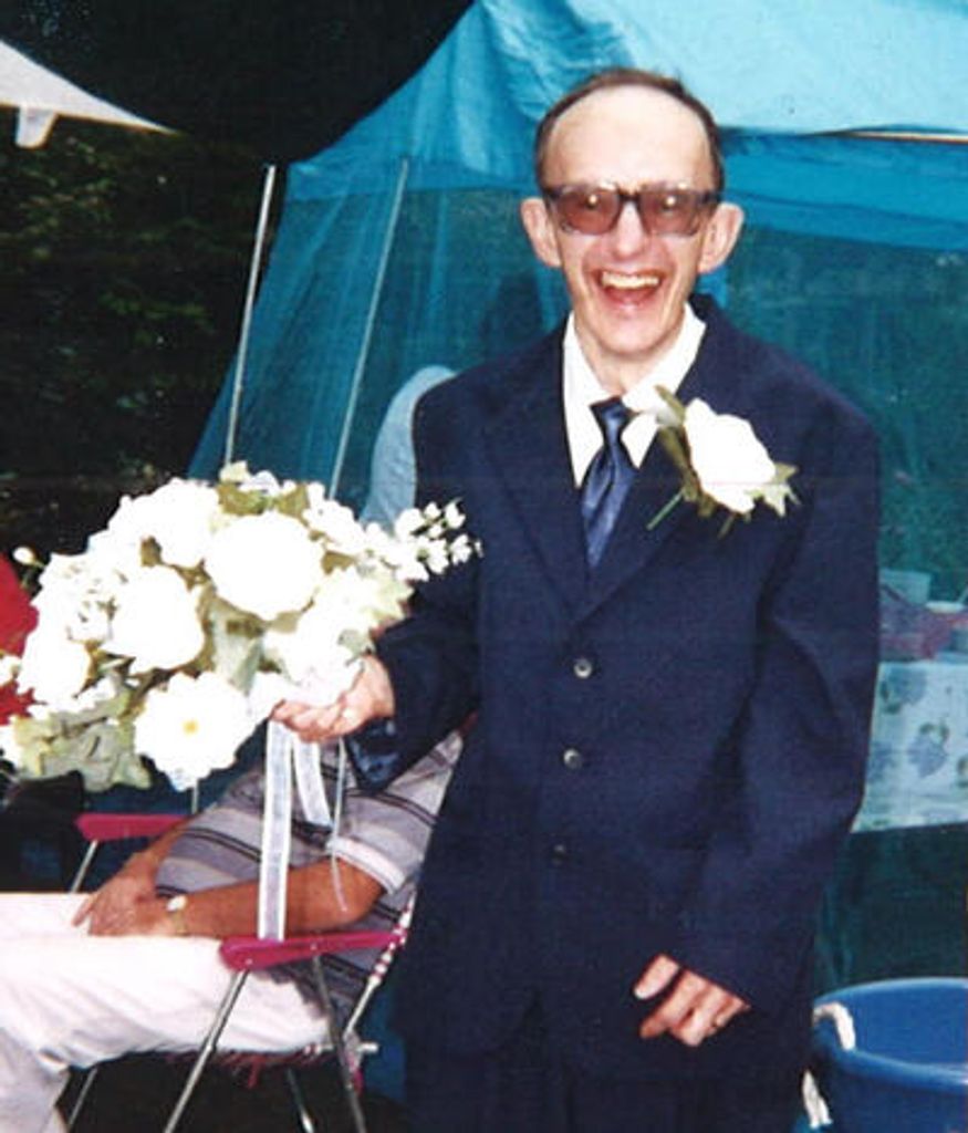 Robert "Bob" N. Grether Profile Photo